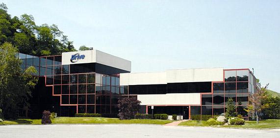 Drive Medical Corporate Building